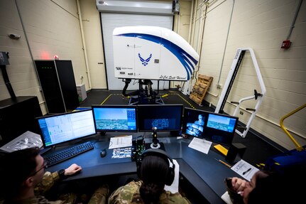 12OSS prepping Airman for the extreme