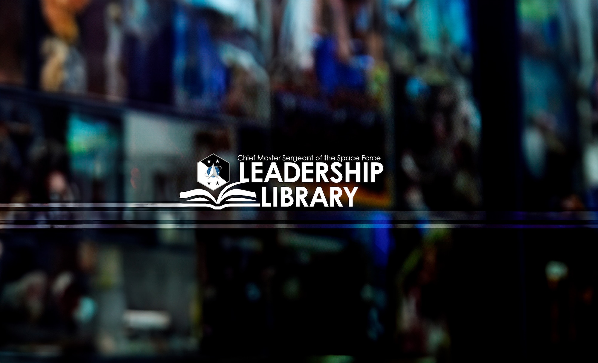 CMSSF Leadership Library