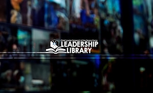 CMSSF Leadership Library