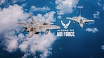 In this week’s look Around the Air Force, Chief of Staff Gen. David Allvin describes his strategy for defending the homeland and meeting the nation’s security priorities, Chief of Space Operations Gen. Chance Saltzman outlines the Space Force’s path to ensure space superiority, and enrollment opens for a new Health Care Flexible Spending Account benefit for service members.