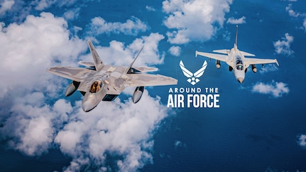 In this week’s look Around the Air Force, Chief of Staff Gen. David Allvin describes his strategy for defending the homeland and meeting the nation’s security priorities, Chief of Space Operations Gen. Chance Saltzman outlines the Space Force’s path to ensure space superiority, and enrollment opens for a new Health Care Flexible Spending Account benefit for service members.