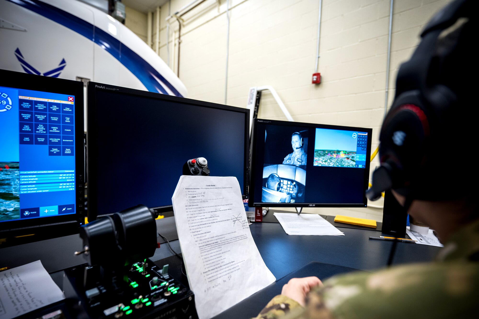 12OSS prepping Airman for the extreme