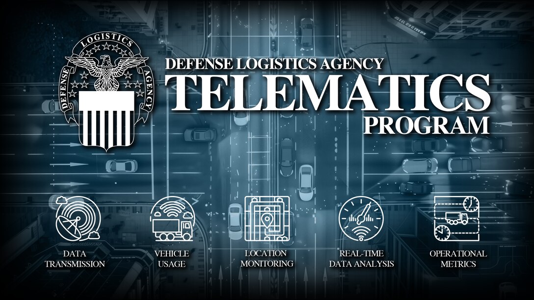 Telematics graphic
