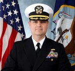 CAPT Judson D. Mallory