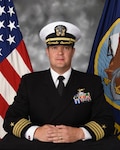 Captain Daniel Kuitu