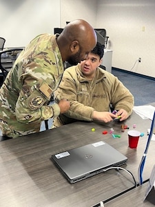 Eagles take flight: New course prepares Airmen for critical liaison role