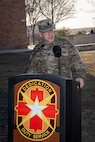 BAMC bids farewell to Blash, welcomes Miller during change of responsibility