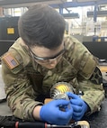 Army Artisan Training