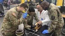 Army Artisan Training