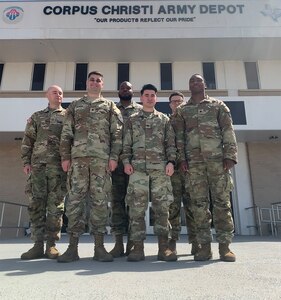 Army Artisan Training