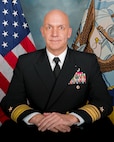 Rear Adm. Bradley Andros