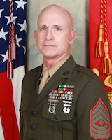 USEL, HQ Co, 4th LE Bn.