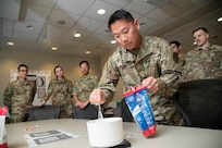 Military Medical Humanitarian Assistance Course prepares service members to provide support in austere locations