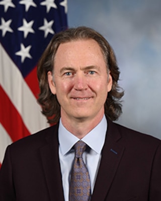 Photo of Kevin Westburg