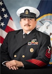 ENCS(SW) Arturo Vargas Jr.