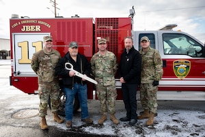 Staff Sgt. Tim Bowles Memorial