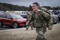 329th RSG’s Warren, 116th IBCT’s Garner tops at Best Warrior Competition