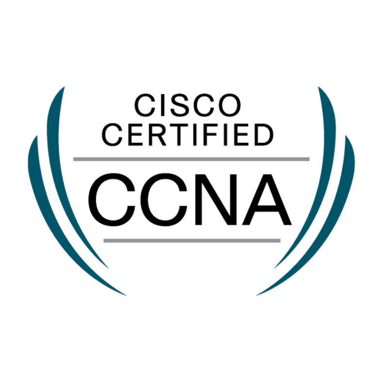 CCNA Logo