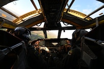 U.S. Air Force photo by Staff Sgt. Jasmonet Holmes