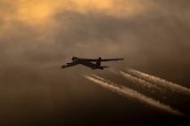 U.S. Air Force photo by Master Sgt. Chris Hibbon