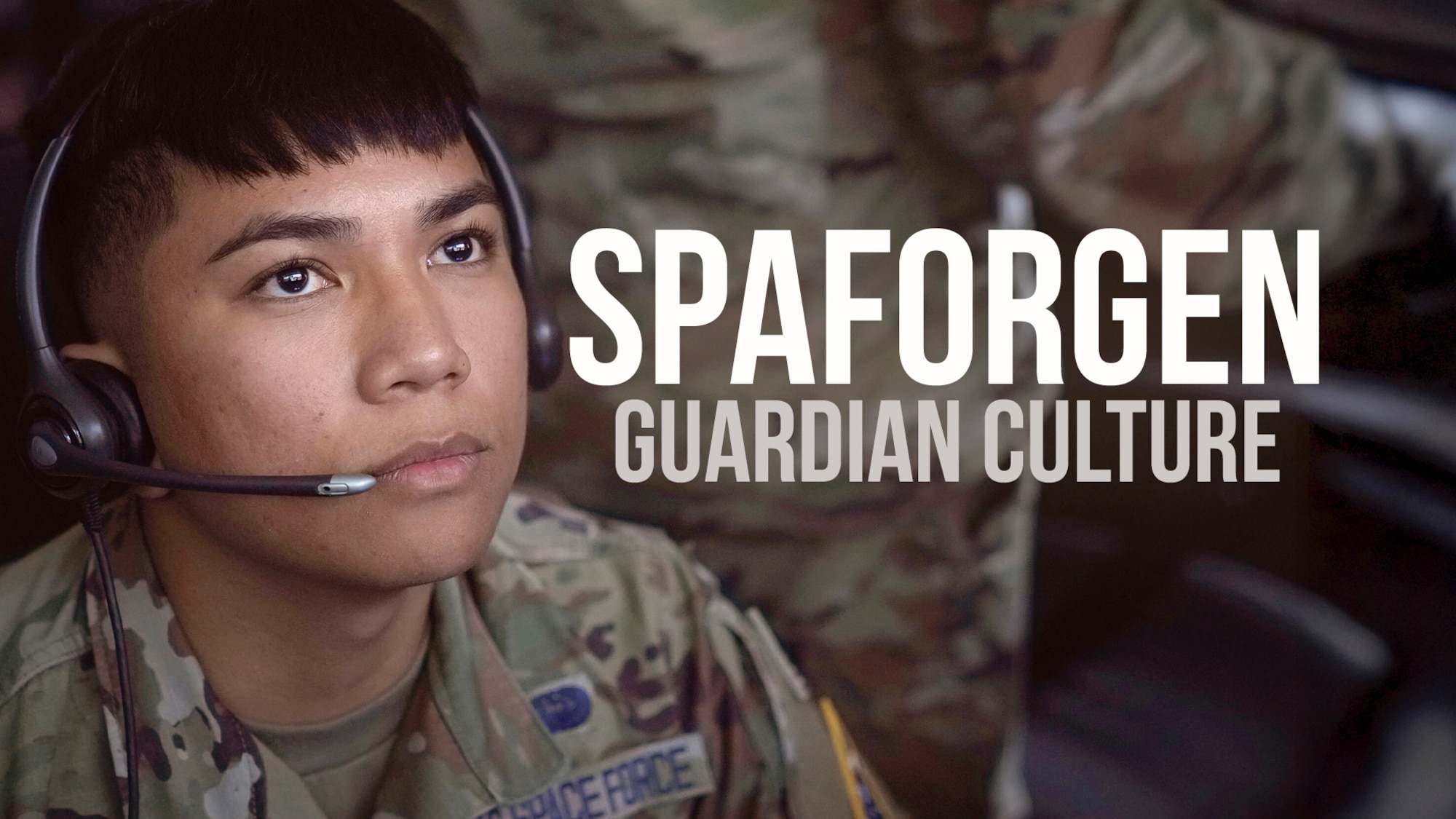 SPAFORGEN and Guardian Culture