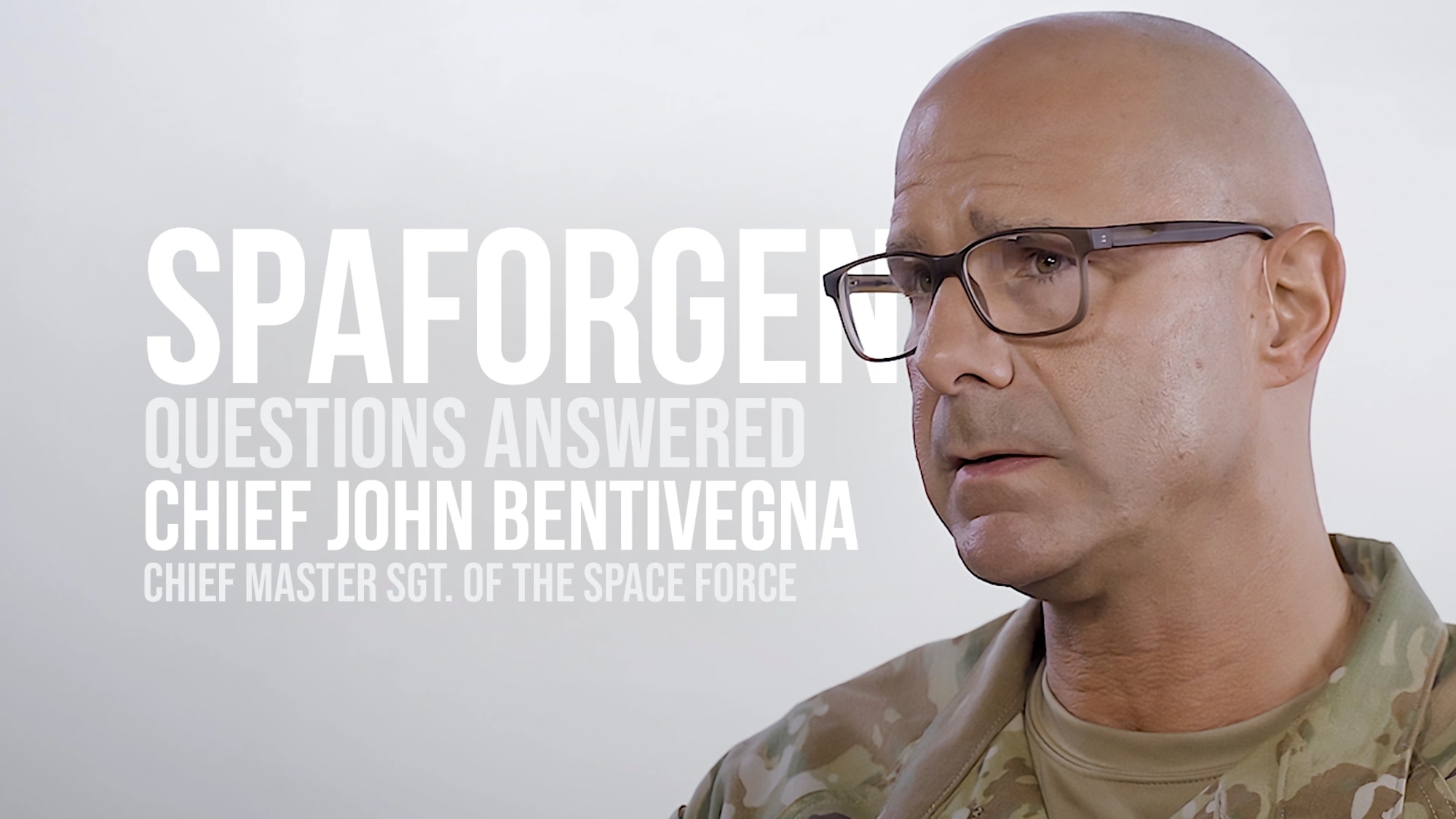 SPAFORGEN Questions Answered