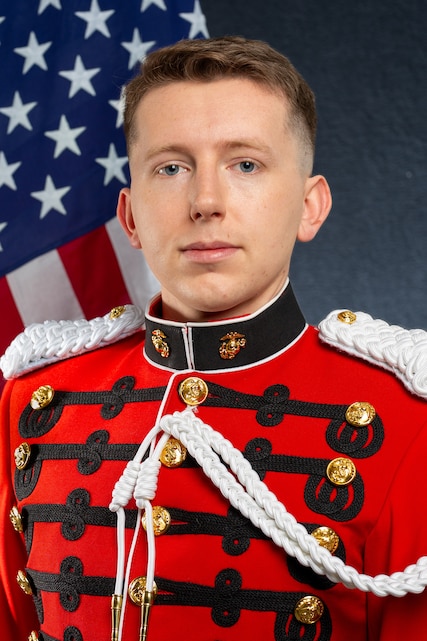 Marine band christmas