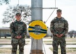 First Flight Military Aviation Ceremony
