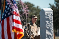 The First Flight Military Aviation Ceremony