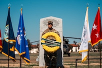 The First Flight Military Aviation Ceremony