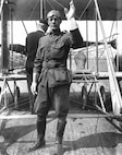 The First Flight Military Aviation Ceremony