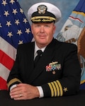 CAPT Russell Caldwell