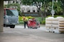 Road work begins along Kalia Road in Waikiki March 18 as a major repaving and sidewalk repair project gets underway. The U.S. Army Garrison Hawaii and U.S. Army Corps of Engineers, Honolulu District, are partnering on the $5.85 million project, which aims to enhance safety and accessibility along this vital route used by more than 6,000 drivers daily. The project, funded entirely by U.S. Army Garrison Hawaii’s sustainment, restoration, and modernization budget, will be completed in three phases from March 18 through November 2025, with work occurring on weekdays between 7 a.m. and 4 p.m. There will be no work on weekends or holidays.
