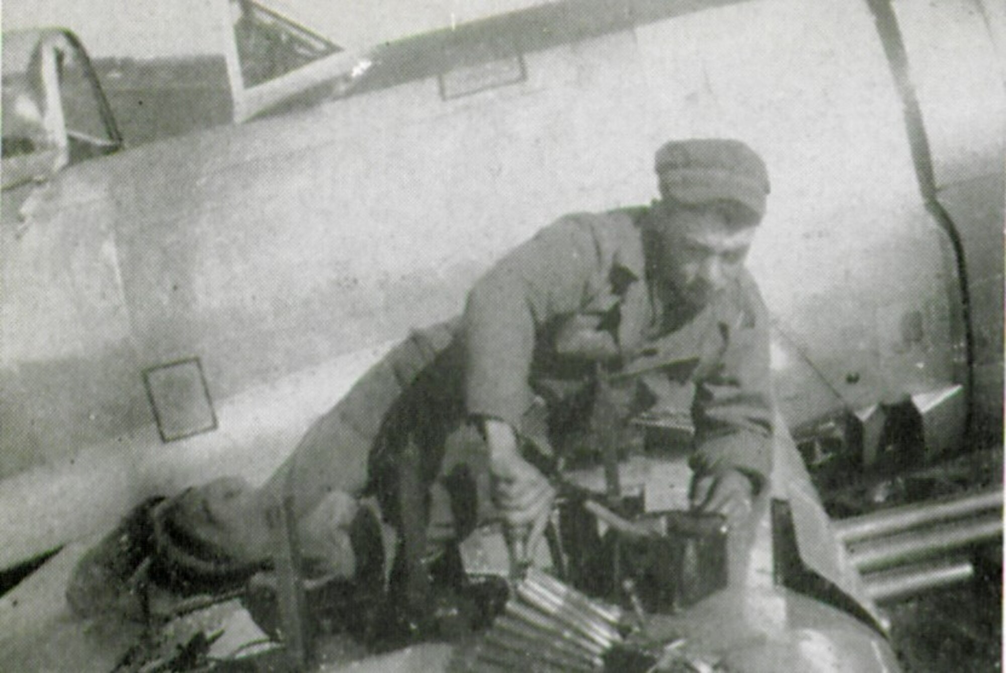 Getting Patton to the Rhine