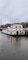 A tow boat on the Mississippi River