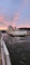 A tow boat on the Mississippi River