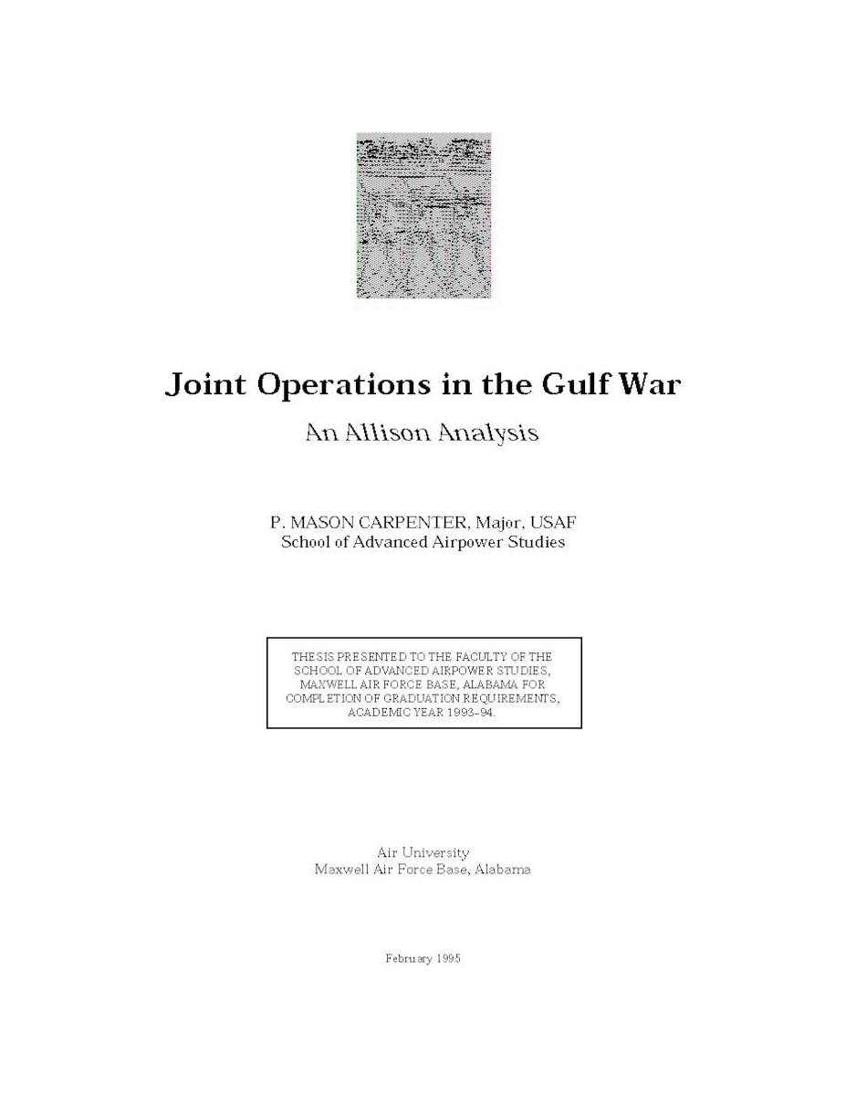 Air University, Air University Press, SAASS Papers, AUP, USAF