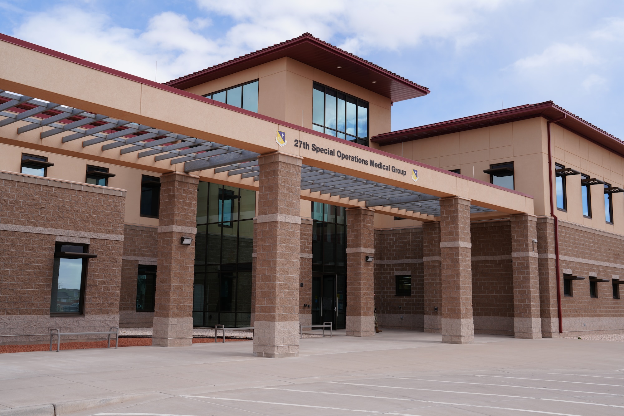 AFSOC Launches Comprehensive OB-Postpartum Case Manager Program to Support Servicewomen