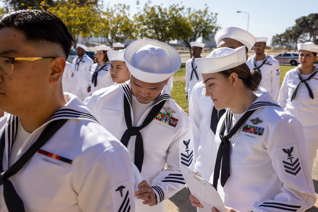 U.S. Marine Corps photo by Cpl. Alexander O. Devereux