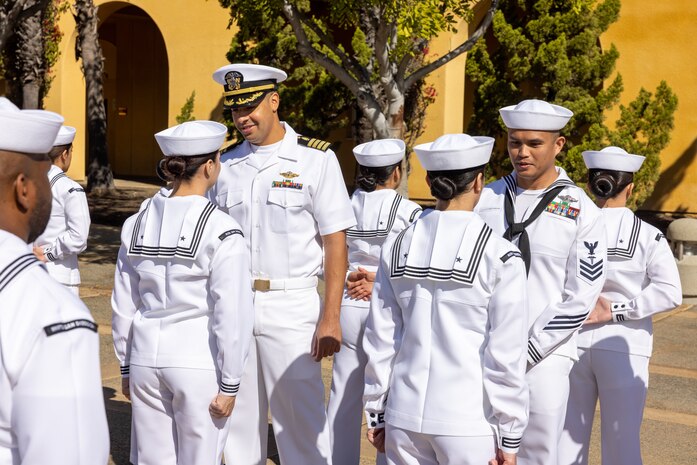 U.S. Marine Corps photo by Cpl. Alexander O. Devereux