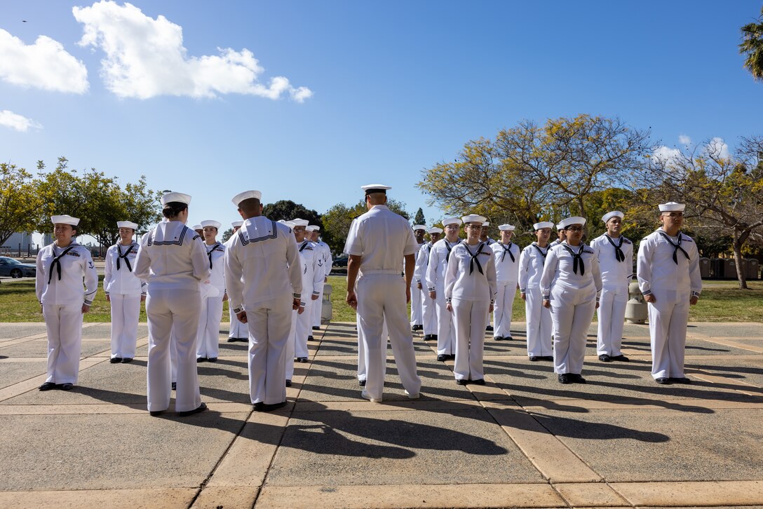 U.S. Marine Corps photo by Cpl. Alexander O. Devereux