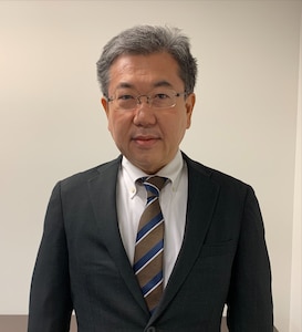 Takahiro Shinagawa