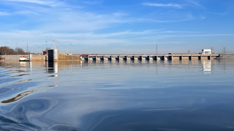The U.S. Army Corps of Engineers Nashville District invites the public to attend public workshops to provide input for the 2025 Lake Barkley Shoreline Management Plan update. (USACE Photo by Lee Roberts)