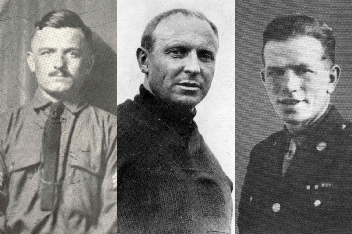 A look at the Pa. National Guard’s Medal of Honor recipients ...