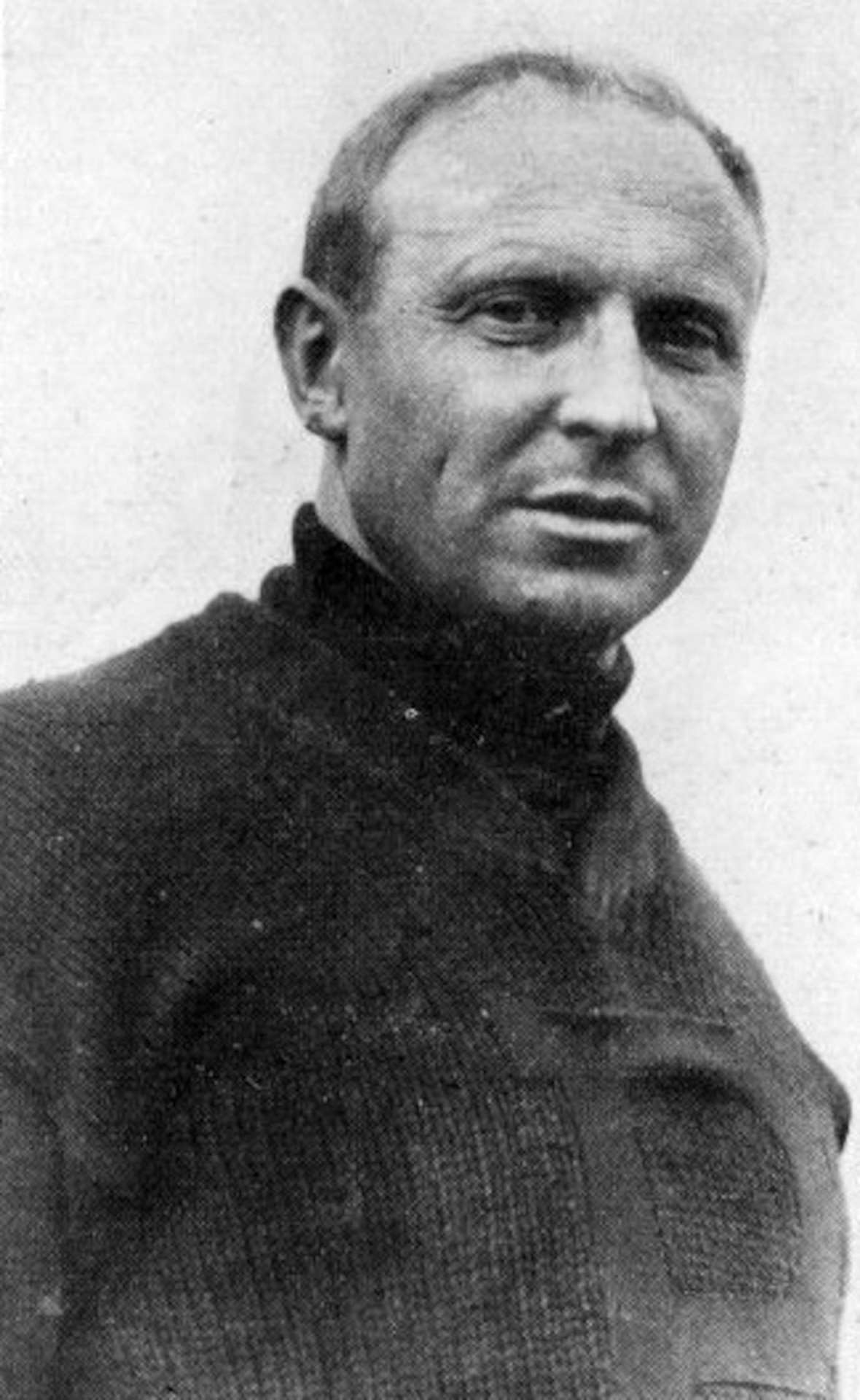Maj. Joseph Thompson earned the Medal of Honor during World War I will a member of the 28th Infantry Division's 110th Infantry Regiment. (Courtesy photo)