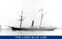 On Nov. 30, 1886, Revenue Cutter Rush seized 350 pounds of opium aboard Steamship Rio De Janeiro at the entrance to San Francisco Bay. It was the first seizure of opium at sea by the U.S. Revenue Marine. (U.S. Coast Guard)