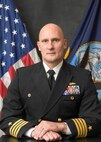 CAPT. JEFFREY D. BAKER