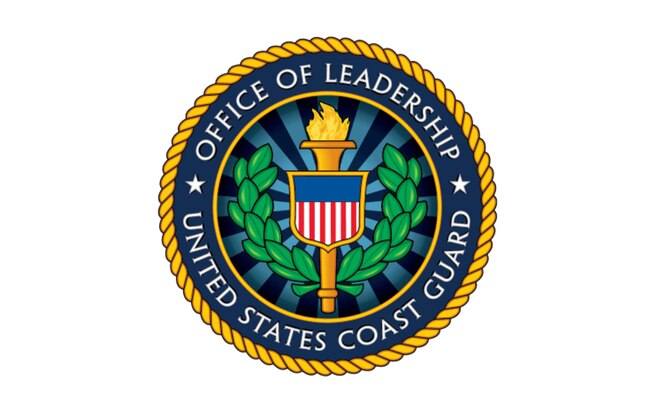 Office of Leadership logo.