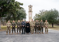 Fifth Army, Smoking Snakes commemorate historic WWII campaign with Operation Encore