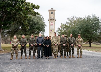 Fifth Army, Smoking Snakes commemorate historic WWII campaign with Operation Encore